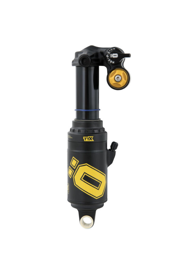 Ammortizzatore TTX Air TM   - 205 x 65 AM? - immagine 4